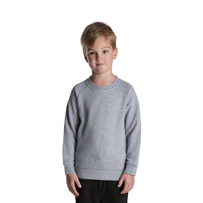 Kids Supply Crew Main