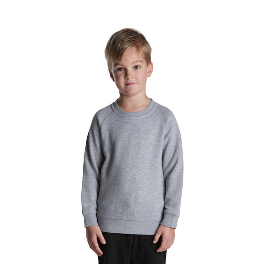 Kids Supply Crew Main