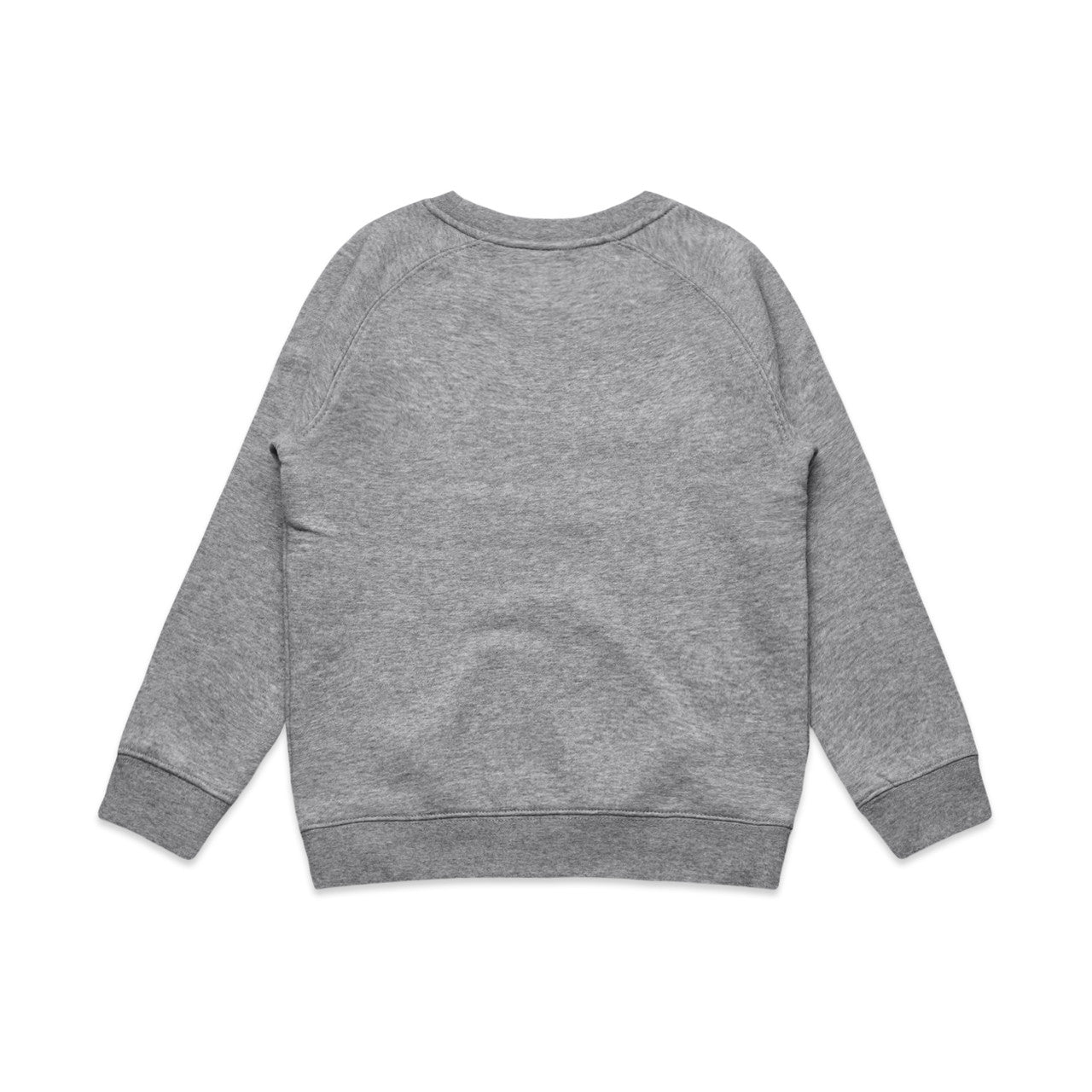 Kids Supply Crew Grey Marle - Back