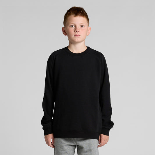 Youth Supply Crew 3031