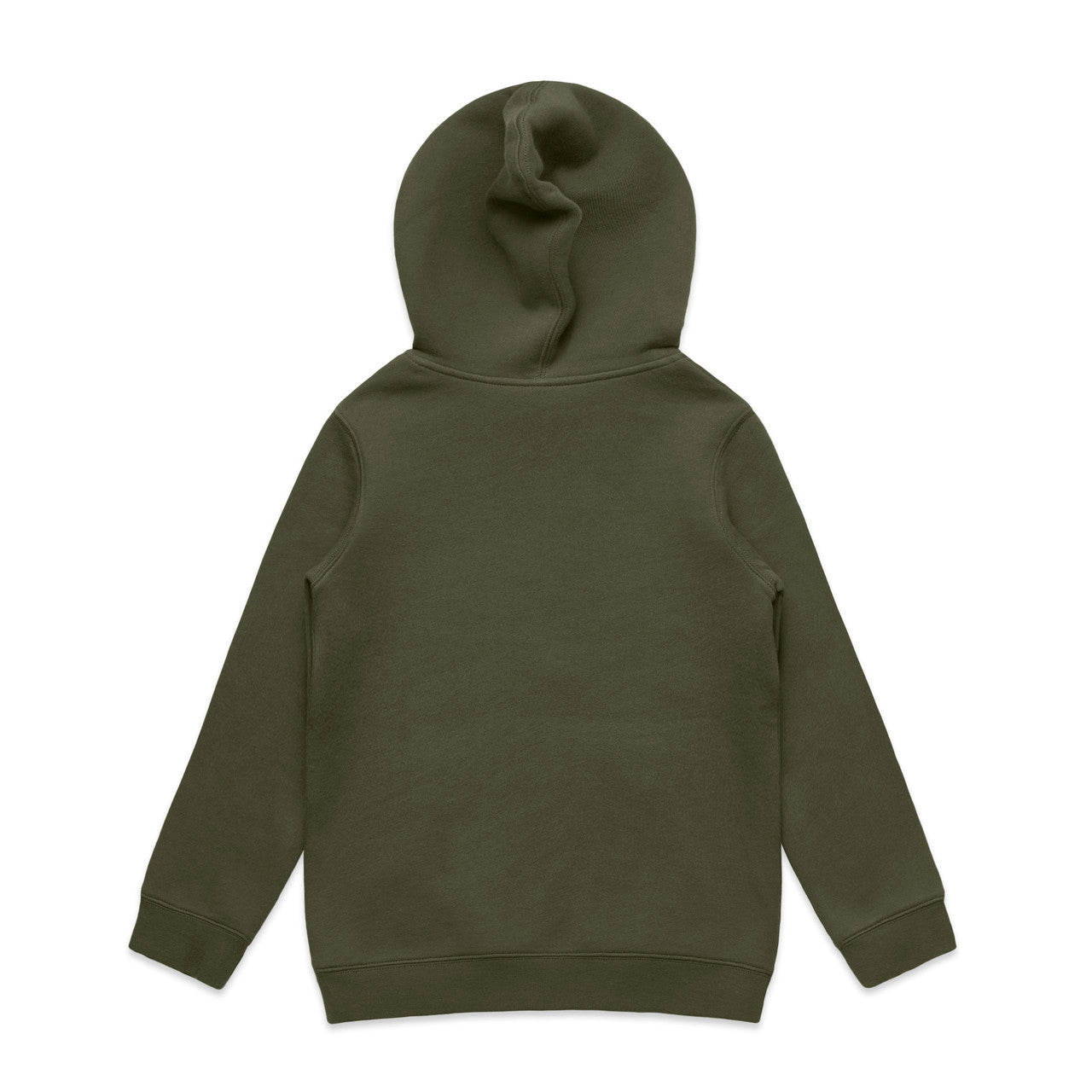 Kids Supply Hood Army