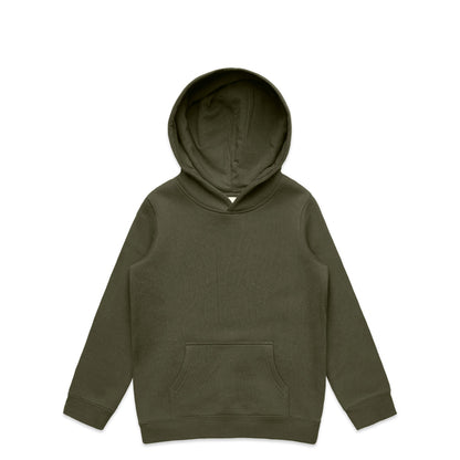 Kids Supply Hood