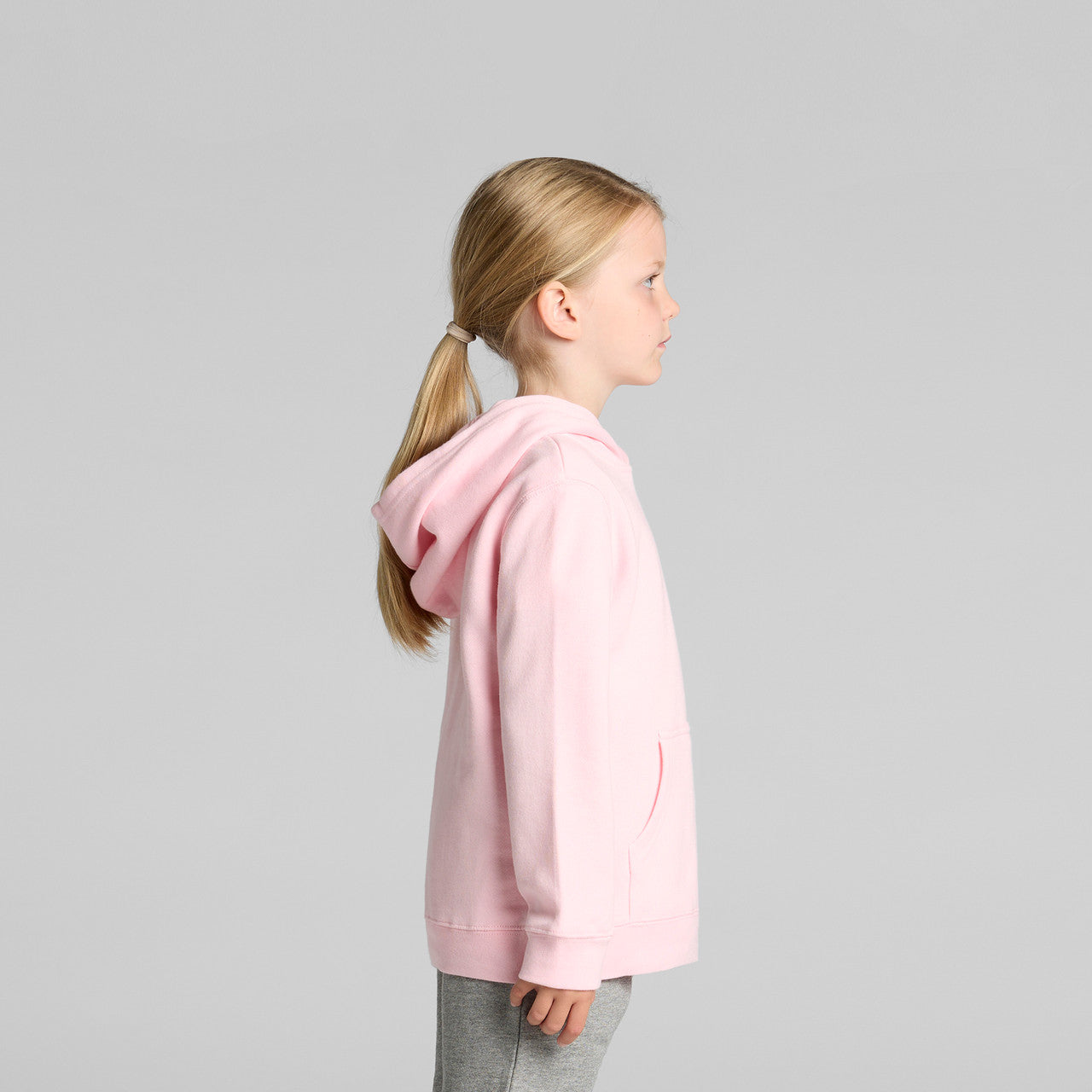 Kids Supply Hood Side