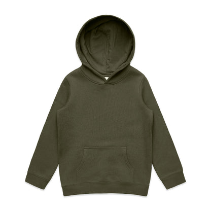 Youth Supply Hood