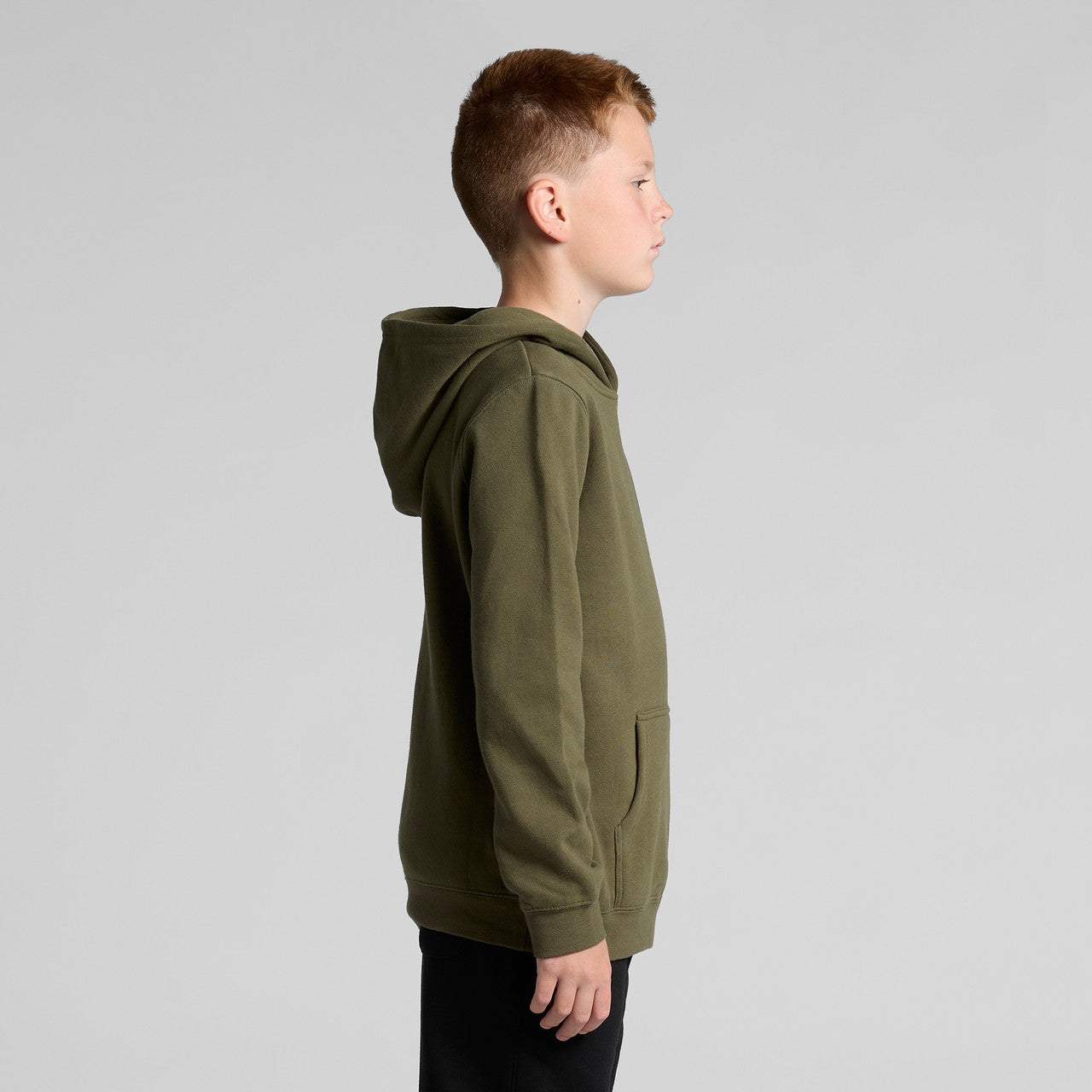 Youth Supply Hood Side