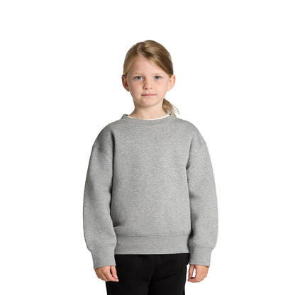 Kids Relax Crew Front