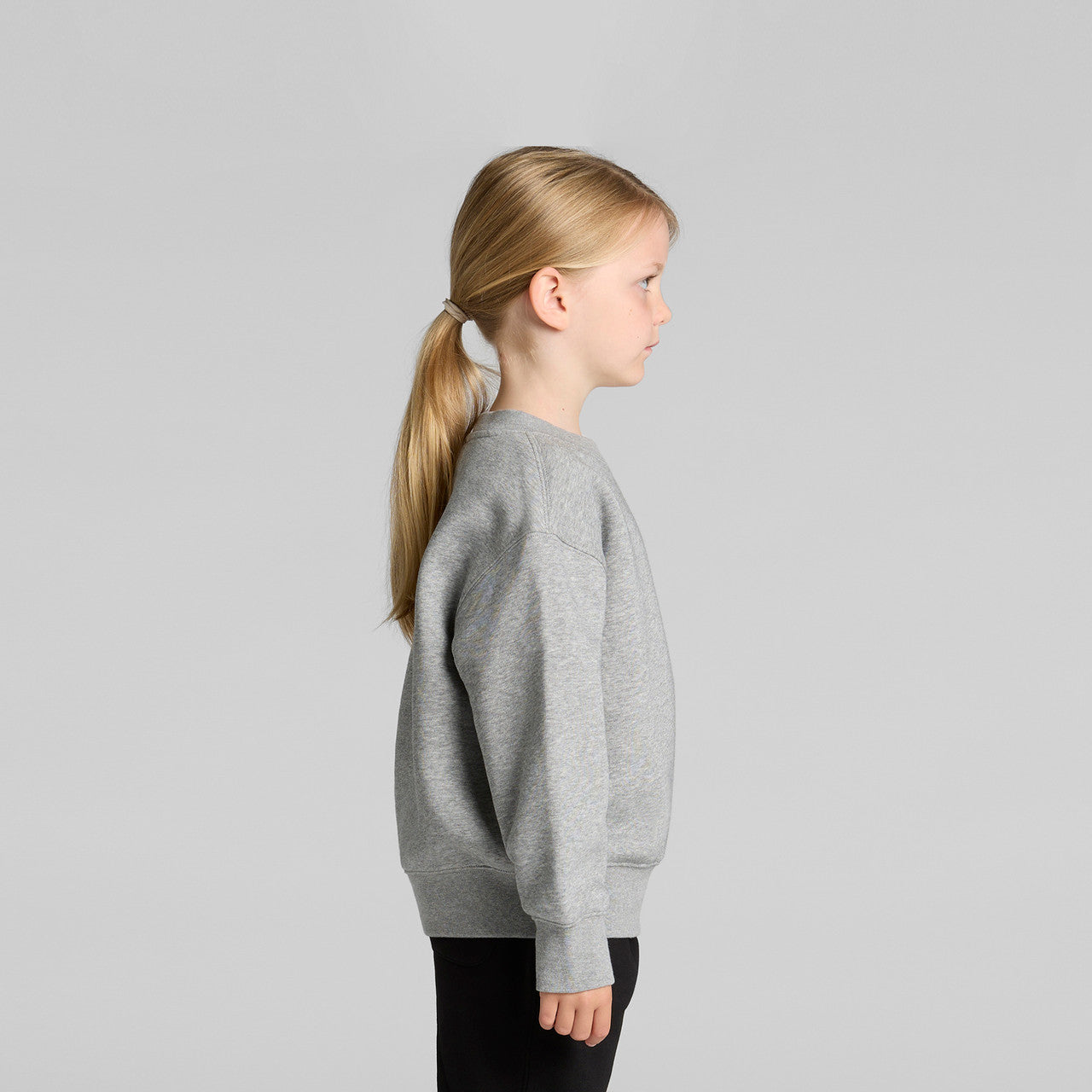 Kids Relax Crew Side