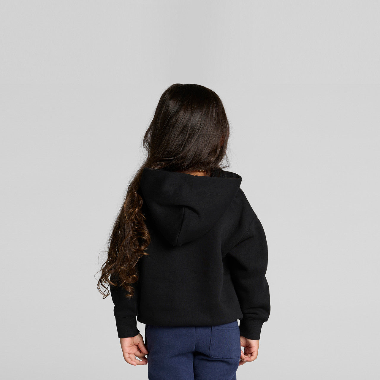 Kids Relax Hood Back