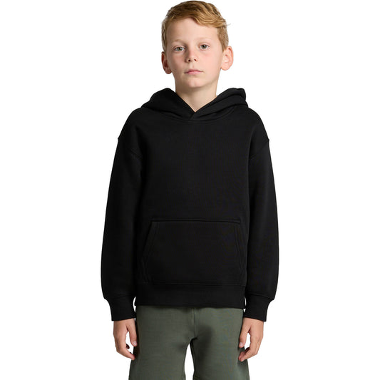 Youth Relax Hood Front