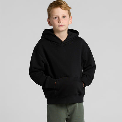 Youth Relax Hood Back