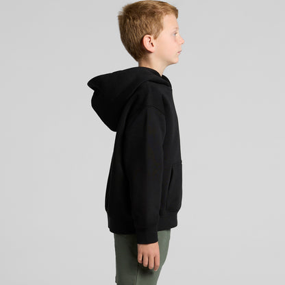 Youth Relax Hood Side
