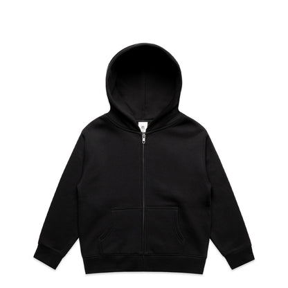 Kids Relax Zip Hood