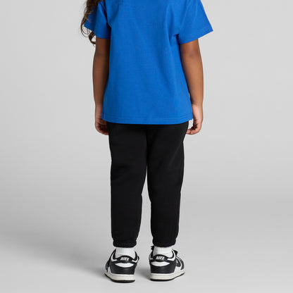 Kids Relax Track Pants Back