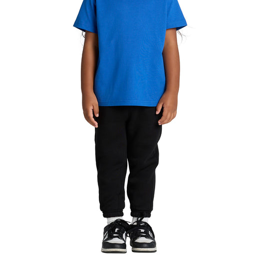 Kids Relax Track Pants Front
