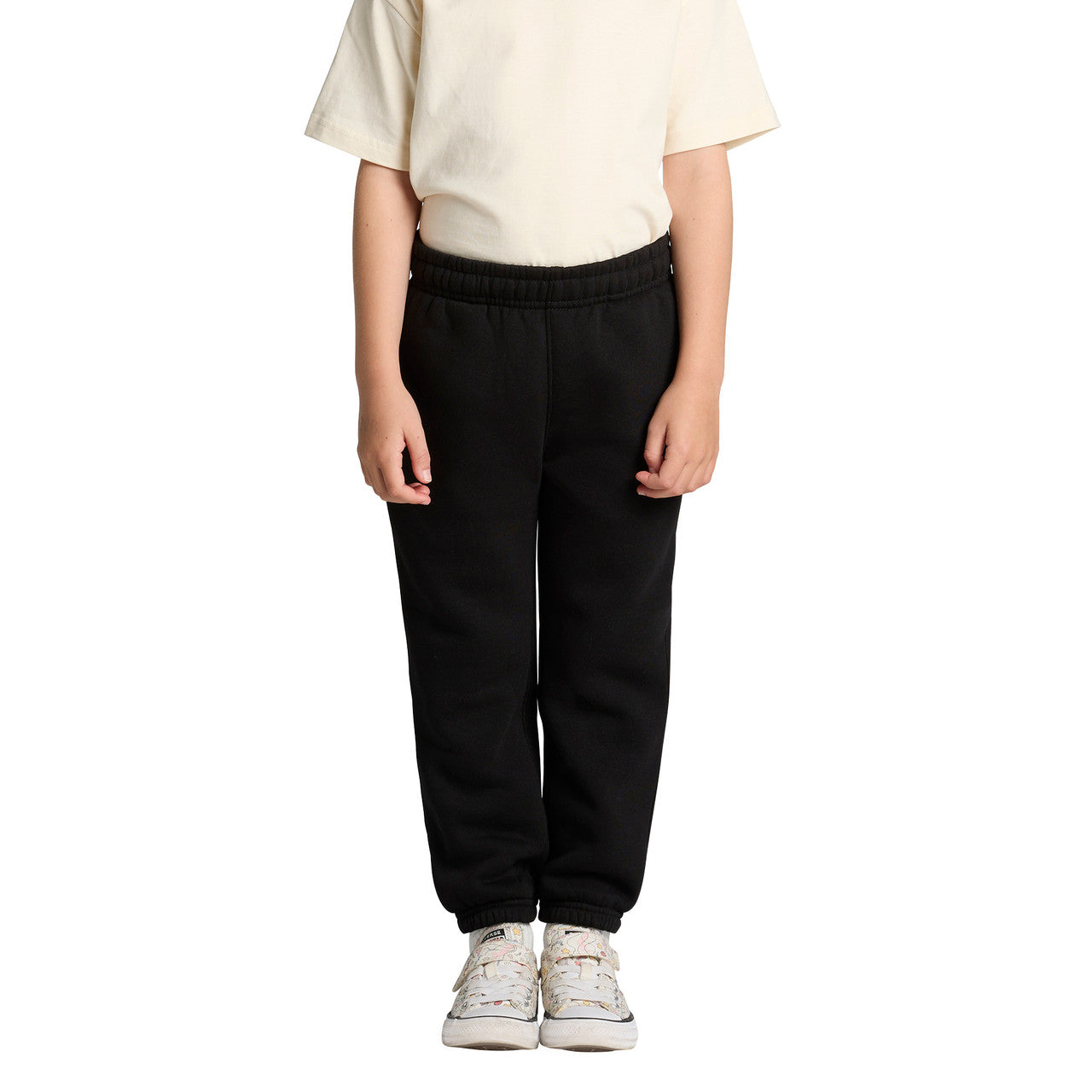 Youth Relax Track Pants Front