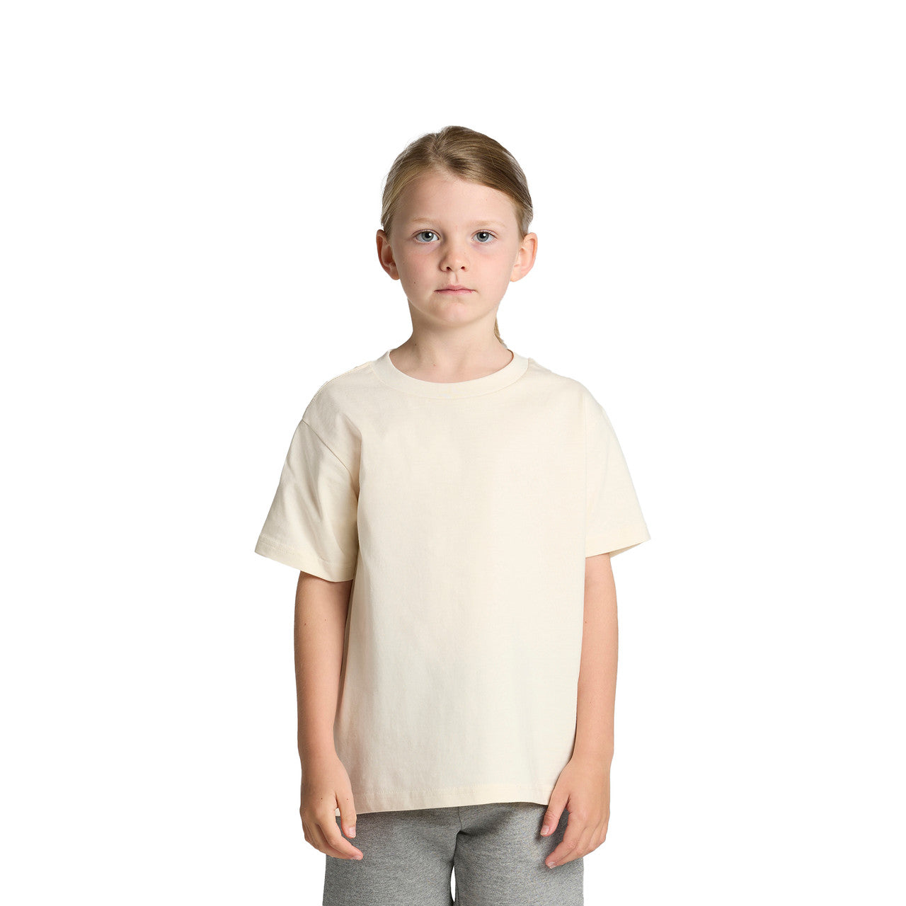 Kids Classic Tee Front