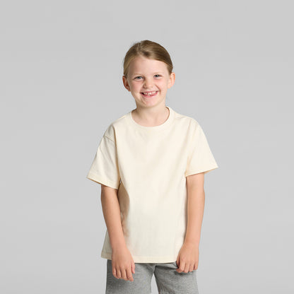 Kids Classic Tee Back