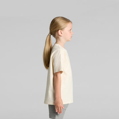 Kids Classic Tee Side