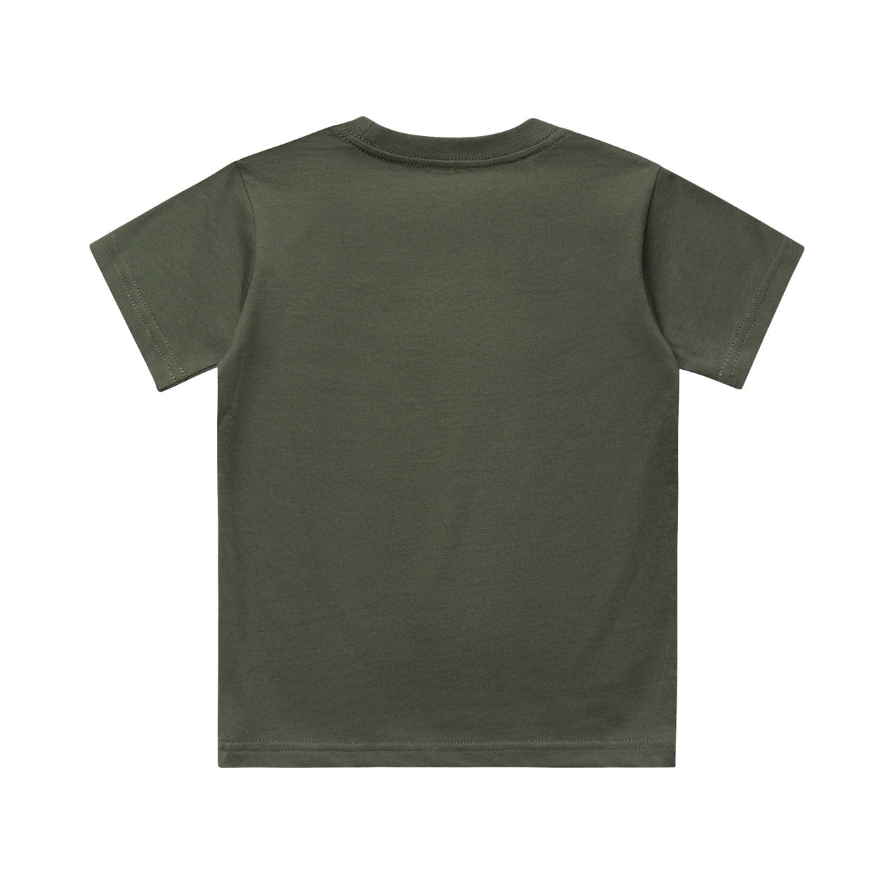 Kids Classic Tee Cypress - Back