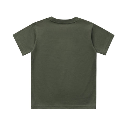 Kids Classic Tee Cypress - Back