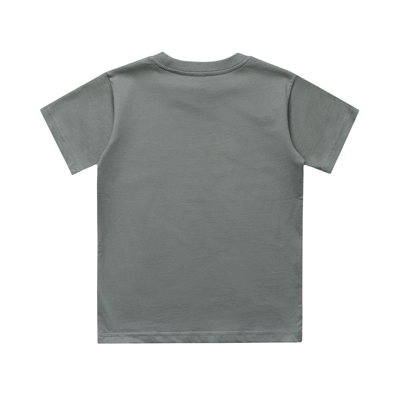 Kids Classic Tee Shadow - Back