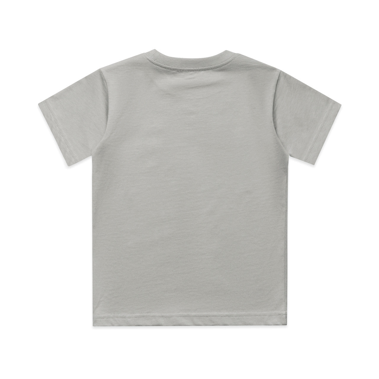 Kids Classic Tee Storm - Back