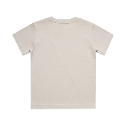 Youth Classic Tee Bone - Back