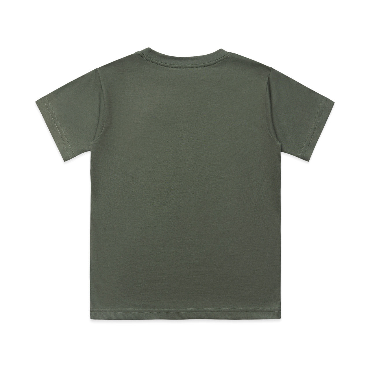 Youth Classic Tee Cypress - Back