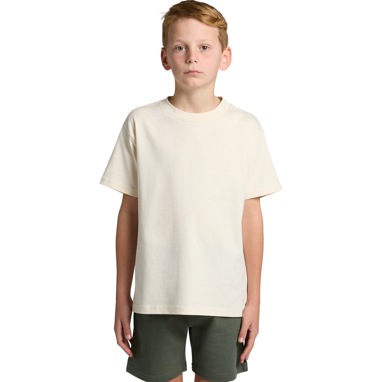 Youth Classic Tee Front
