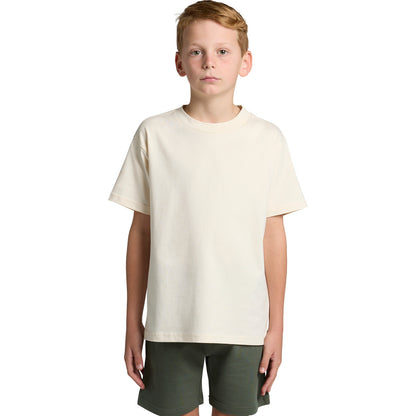 Youth Classic Tee Front