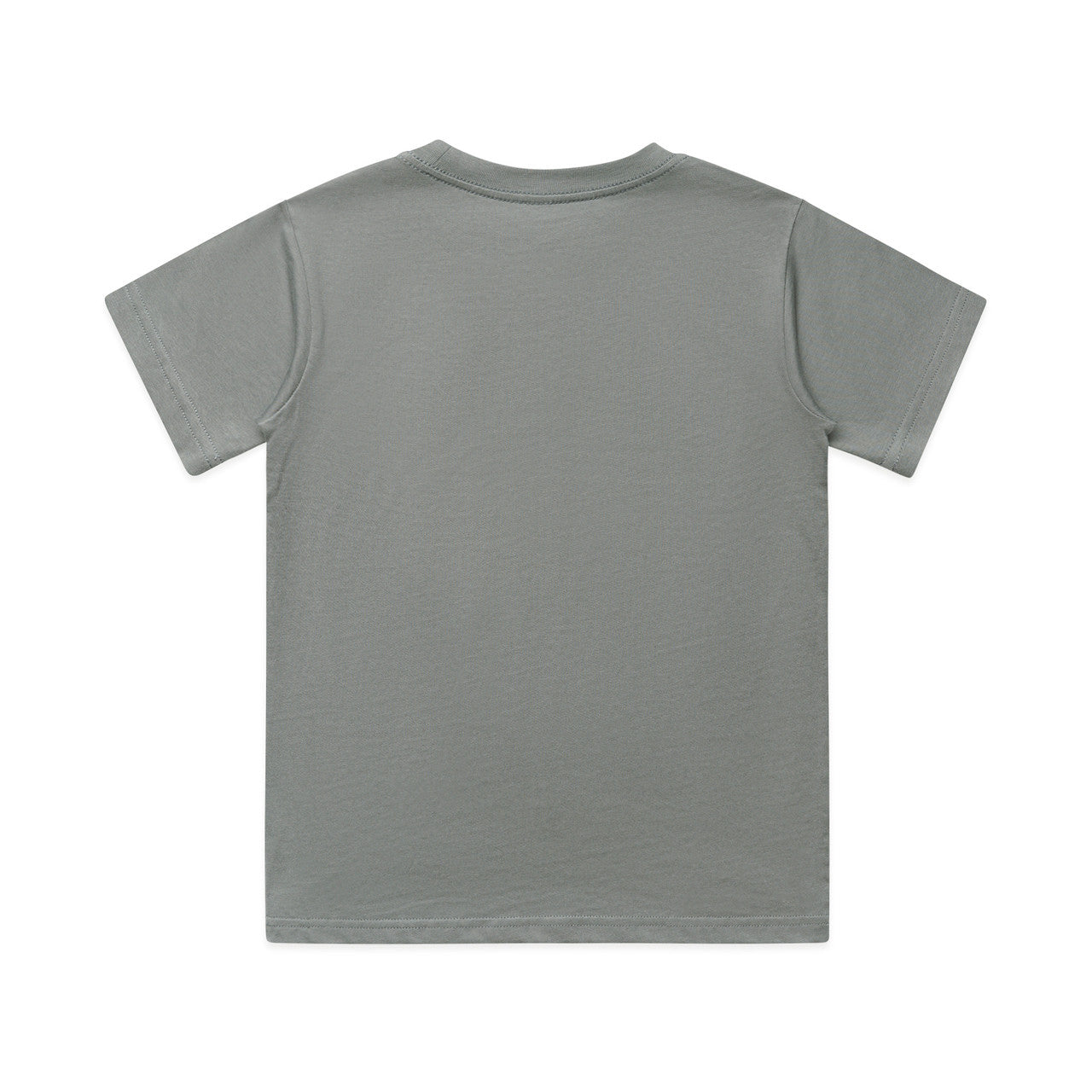 Youth Classic Tee Shadow - Back