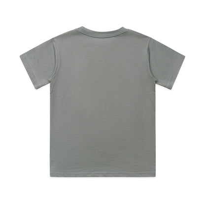 Youth Classic Tee Shadow - Back