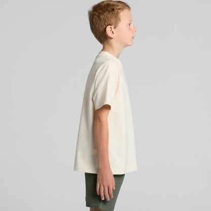 Youth Classic Tee Side