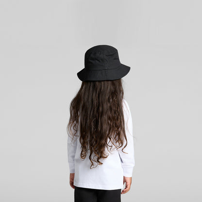 Kids Classic L/S Tee Back