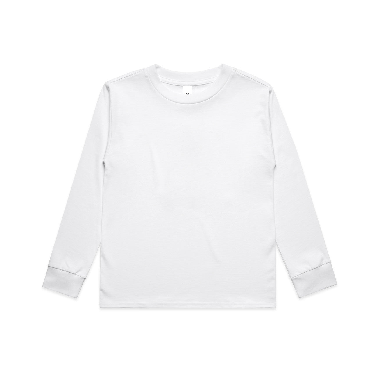 Youth Classic L/S Tee