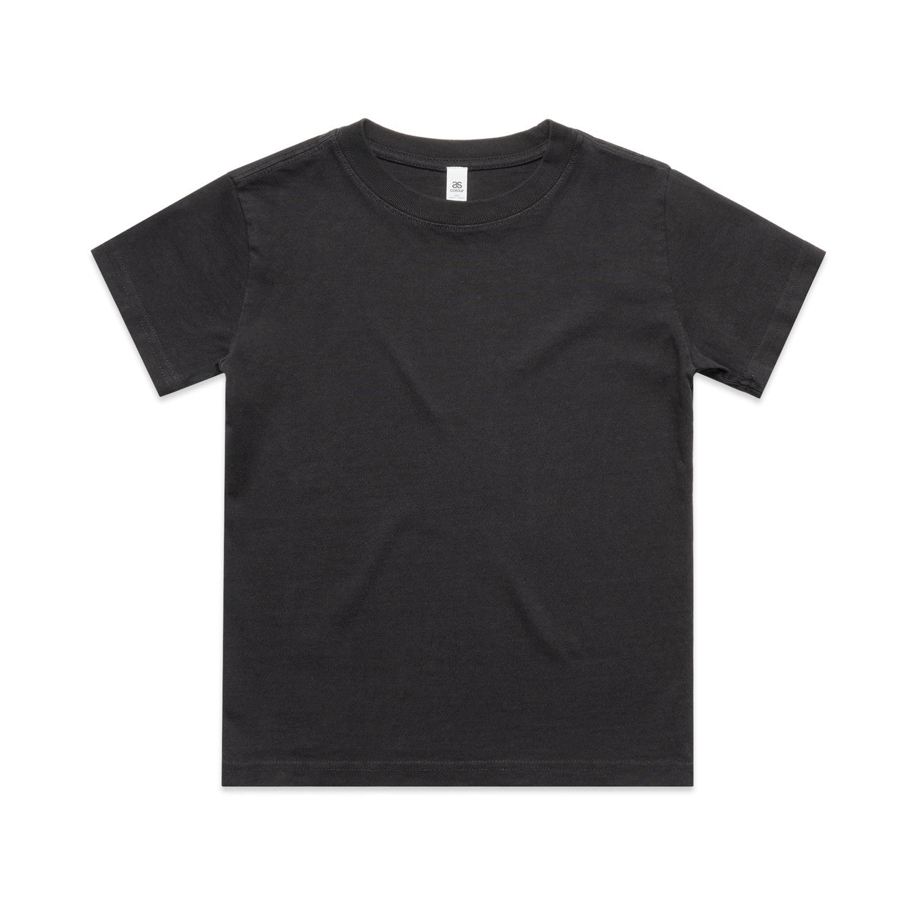 Youth Heavy Faded Tee