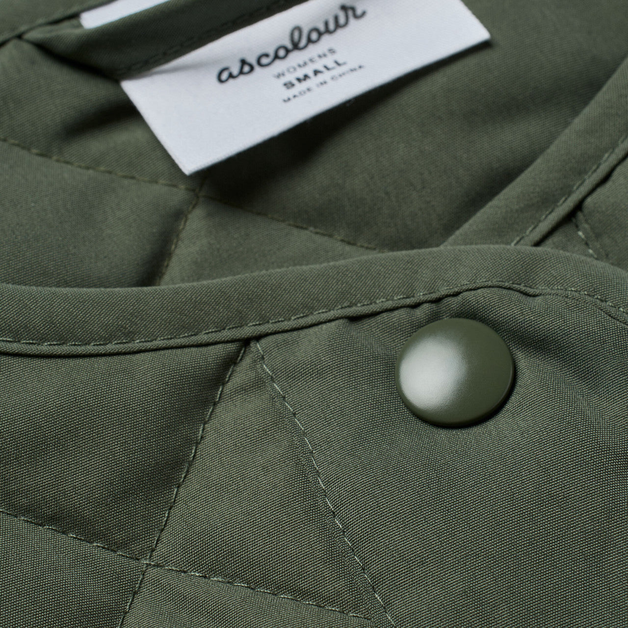 Women's Quilted Jacket Extra 1
