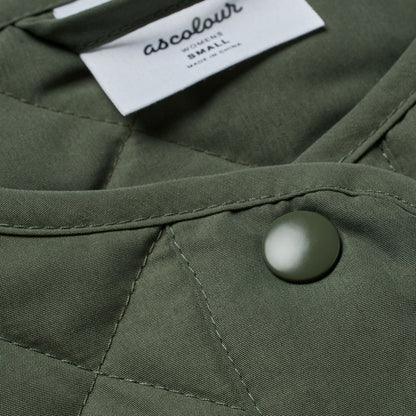 Women's Quilted Jacket Extra 1
