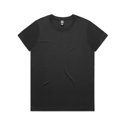 Women's Maple Active Tee