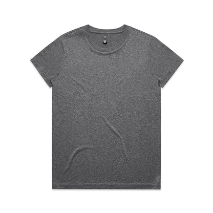 Women's Maple Active Tee
