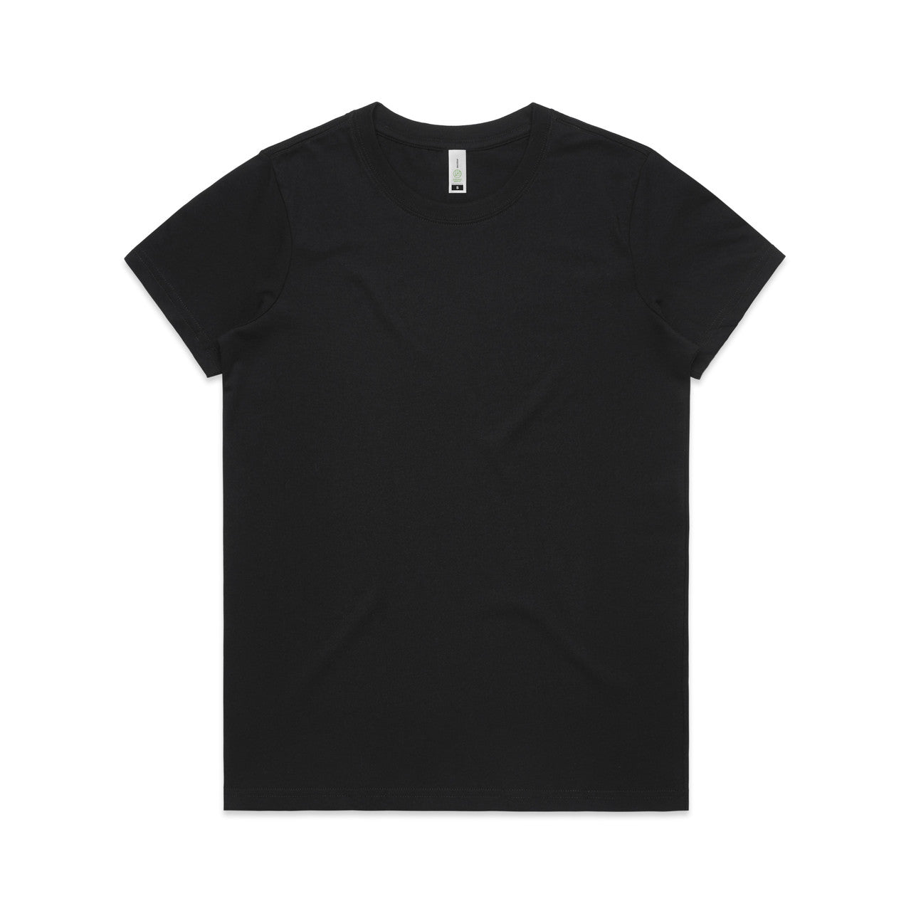 Women's Maple Organic Tee