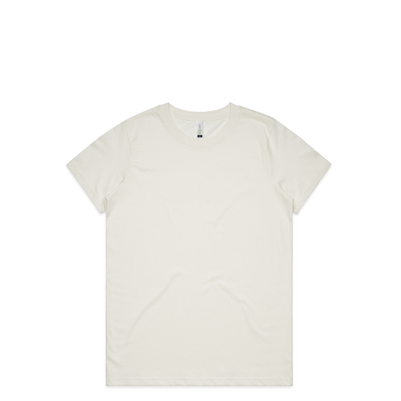 Women's Maple Organic Tee