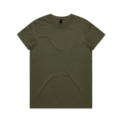 Women's Maple Tee