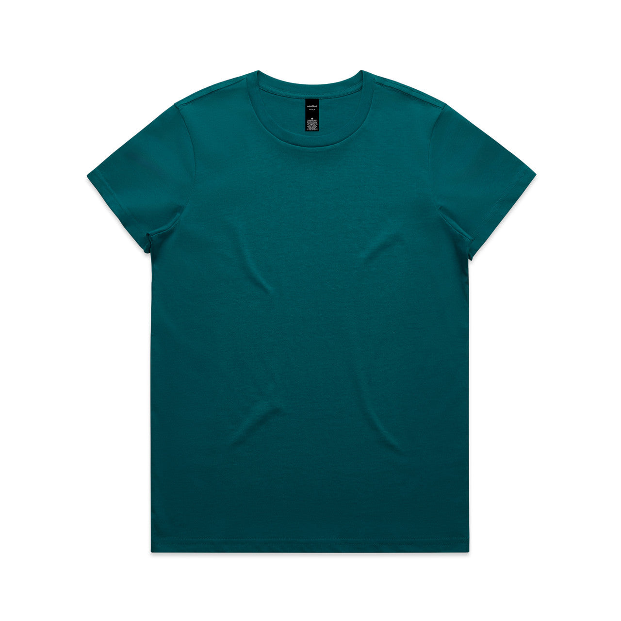 Women's Maple Tee Atlantic