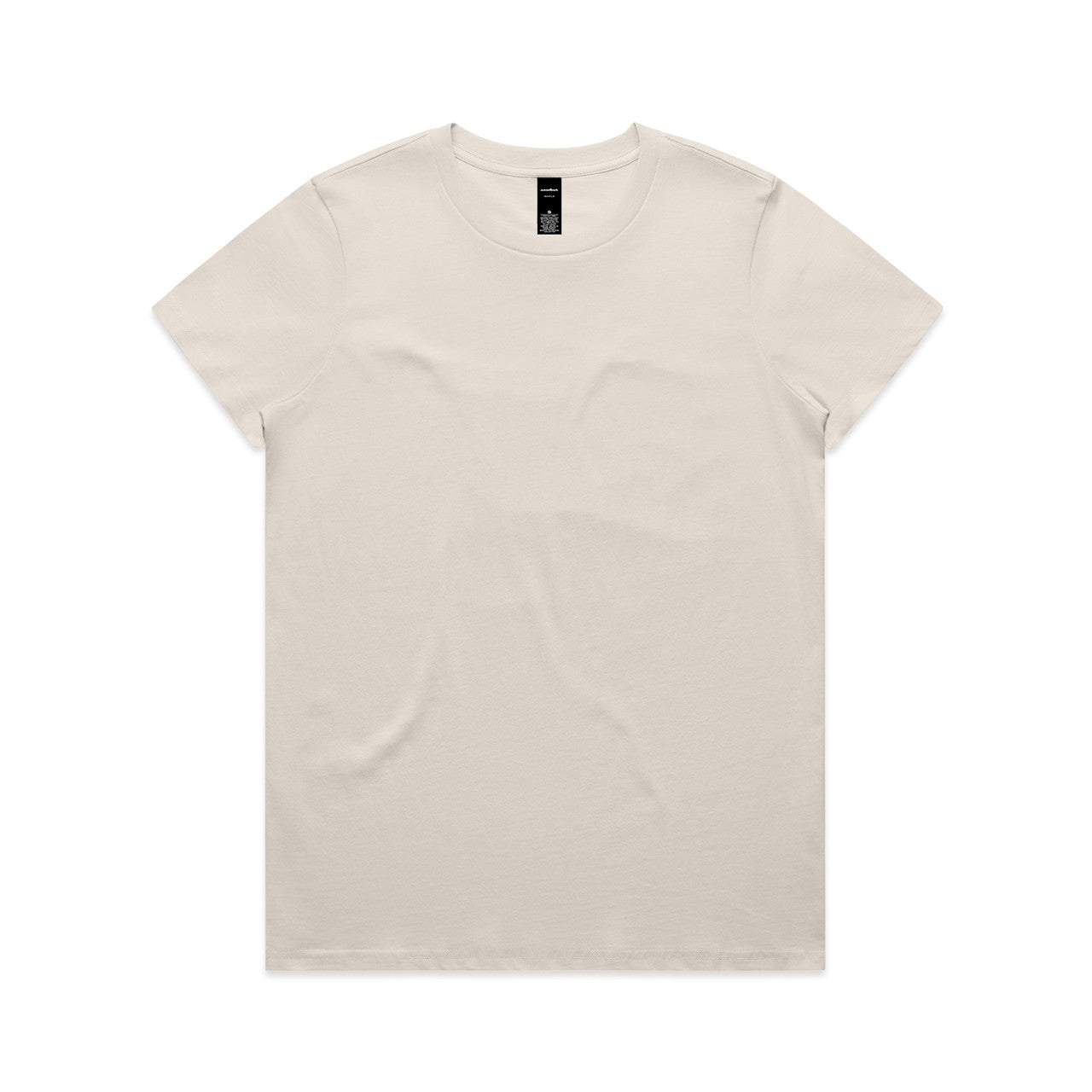 Women's Maple Tee Bone