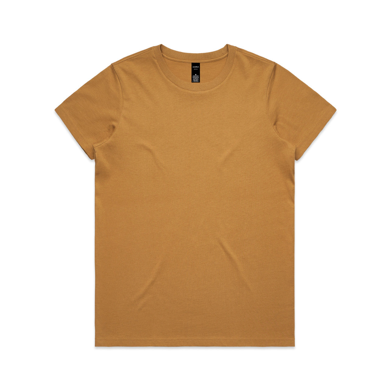 Women's Maple Tee Camel