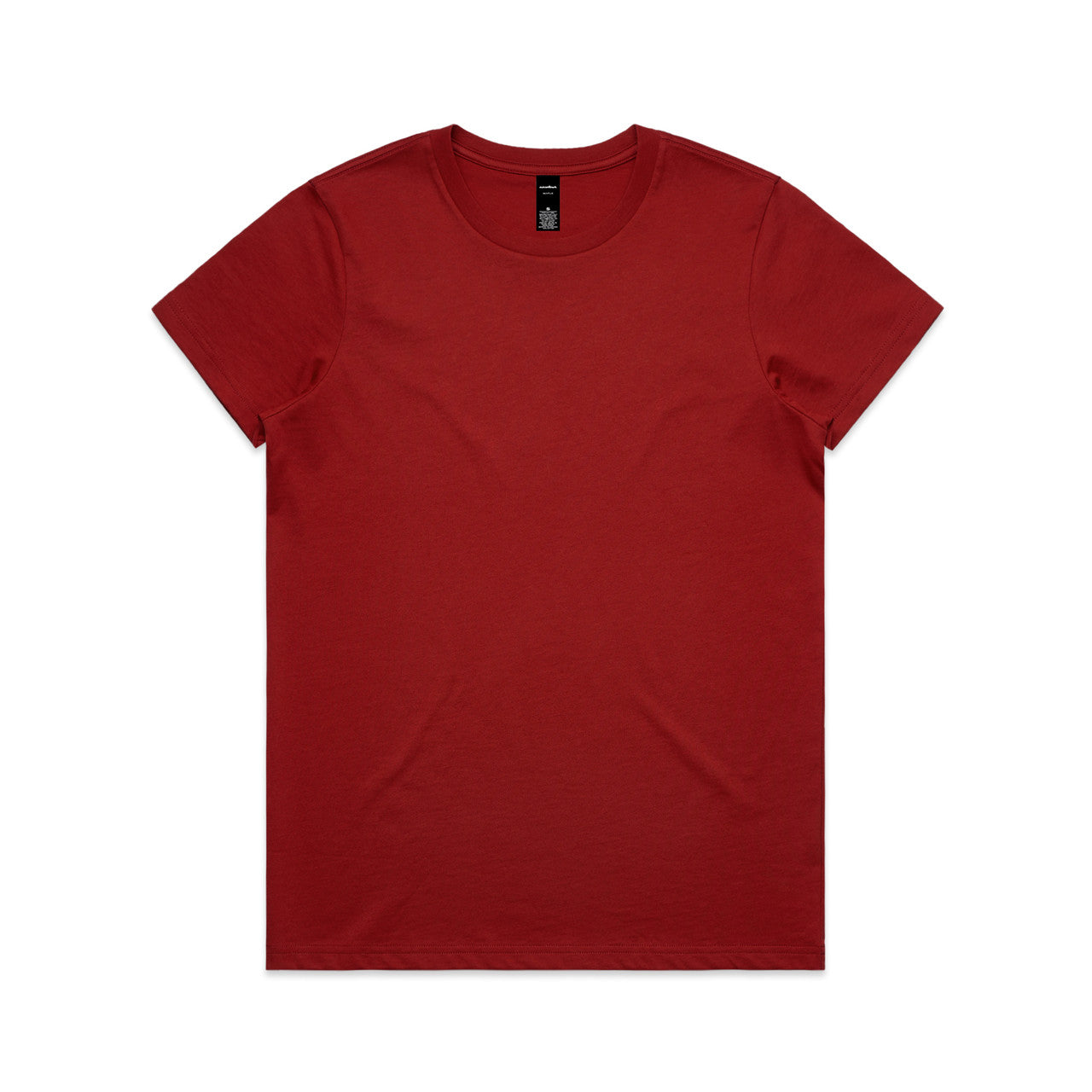Women's Maple Tee