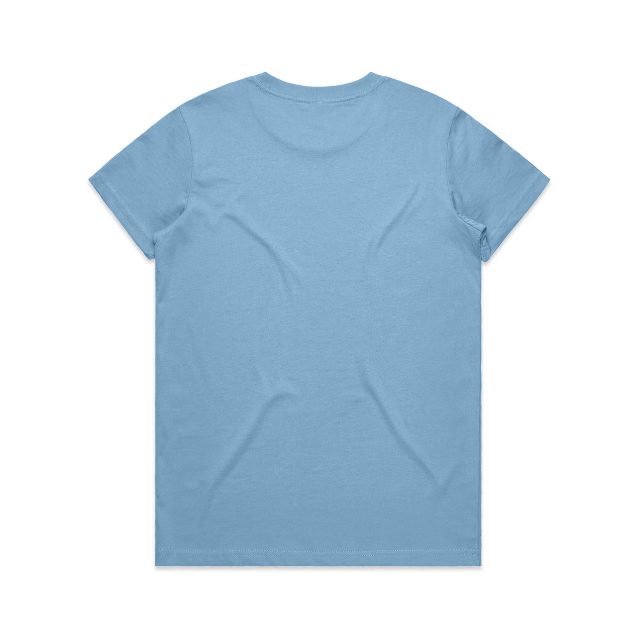 Women's Maple Tee Carolina - Back