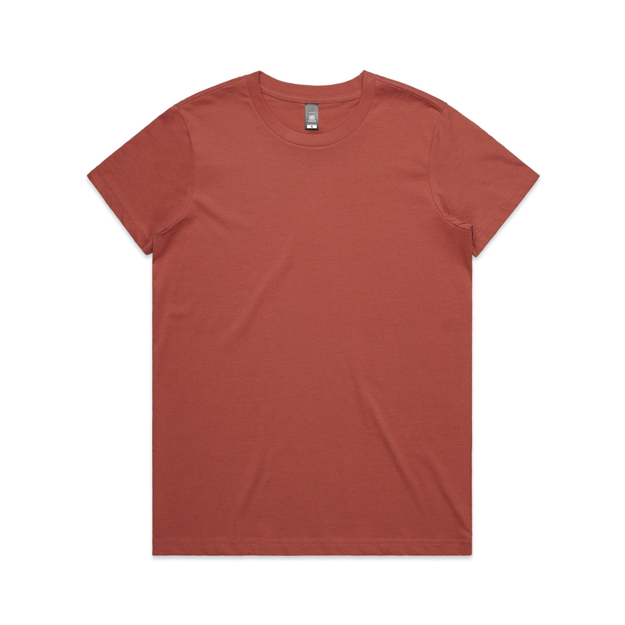 Women's Maple Tee Coral