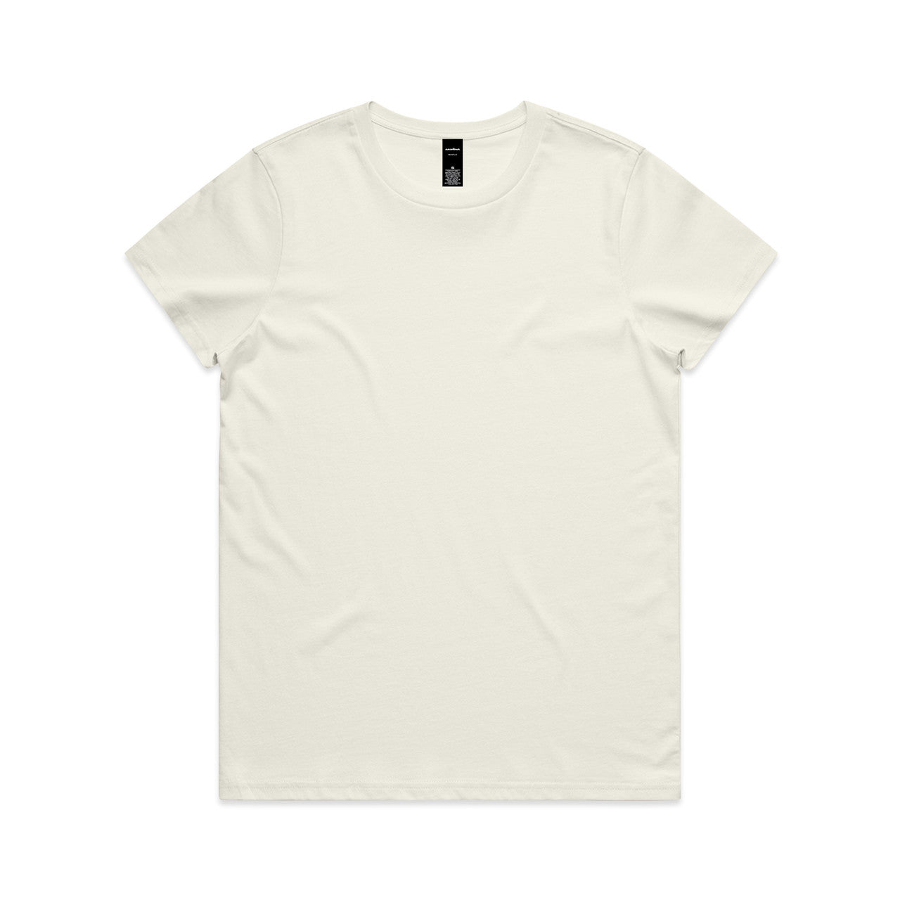 Women's Maple Tee Ecru